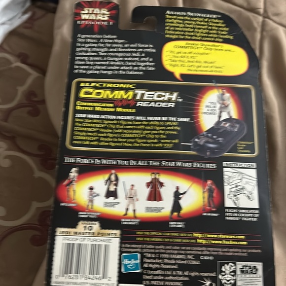 Star wars 1999 - Picture 2 of 2